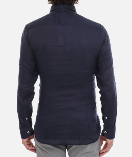 CAMICIA DI LINO