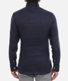CAMICIA DI LINO