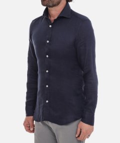 CAMICIA DI LINO