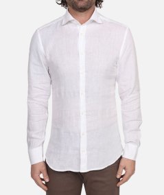 CAMICIA DI LINO