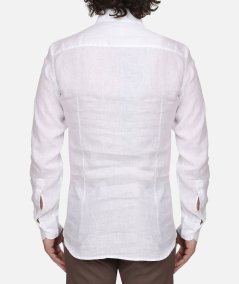 CAMICIA DI LINO