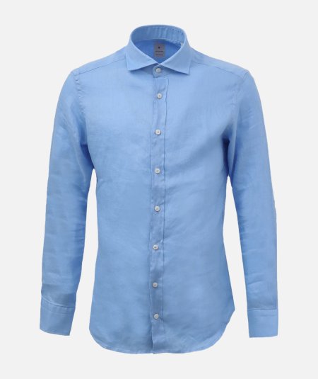 CAMICIA DI LINO - Duepistudio ***** Abbigliamento, Accessori e Calzature | Uomo - Donna