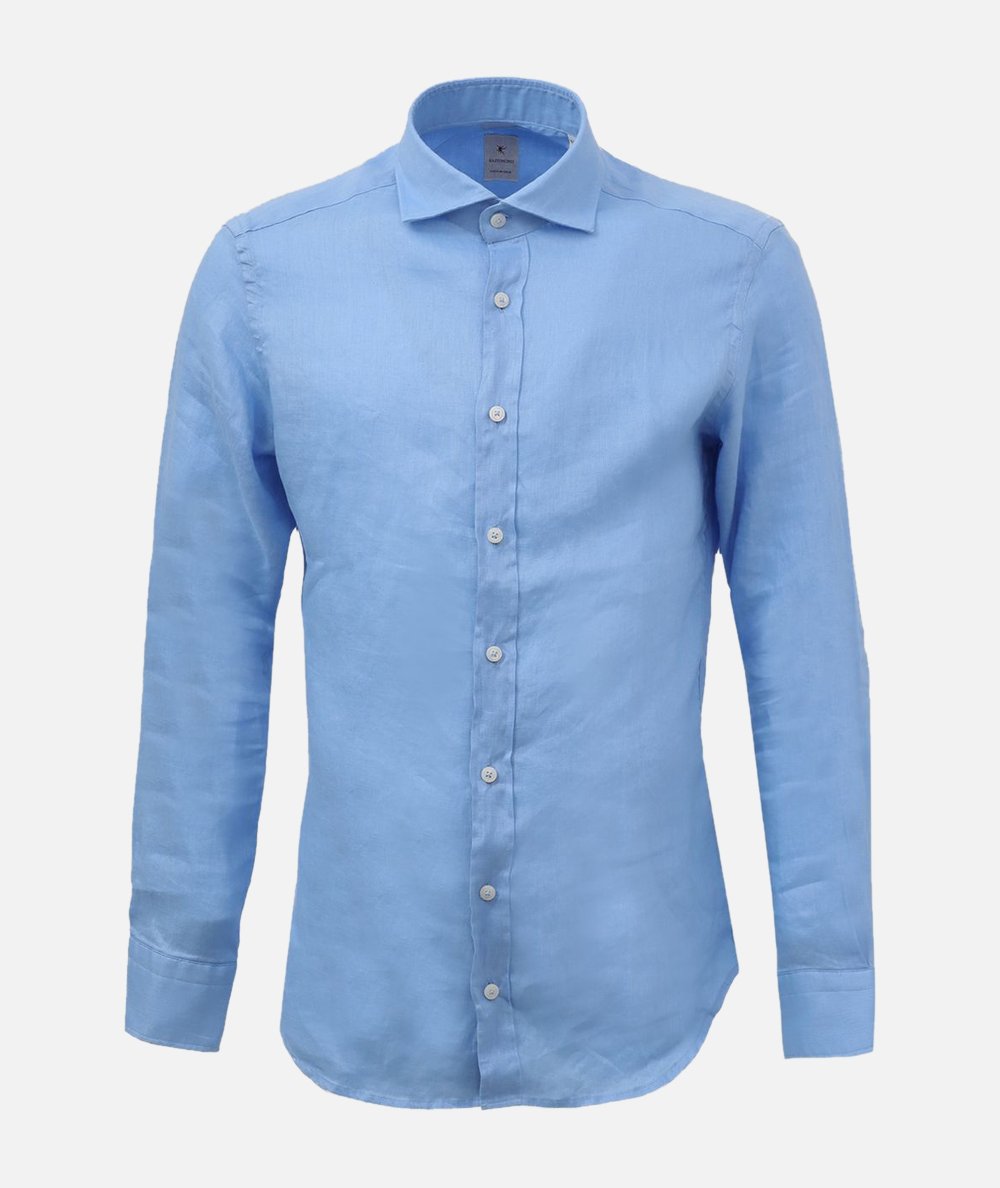Camicia di lino