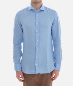 CAMICIA DI LINO