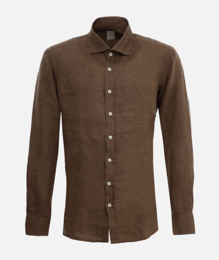 CAMICIA DI LINO - Duepistudio ***** Abbigliamento, Accessori e Calzature | Uomo - Donna