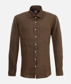 CAMICIA DI LINO