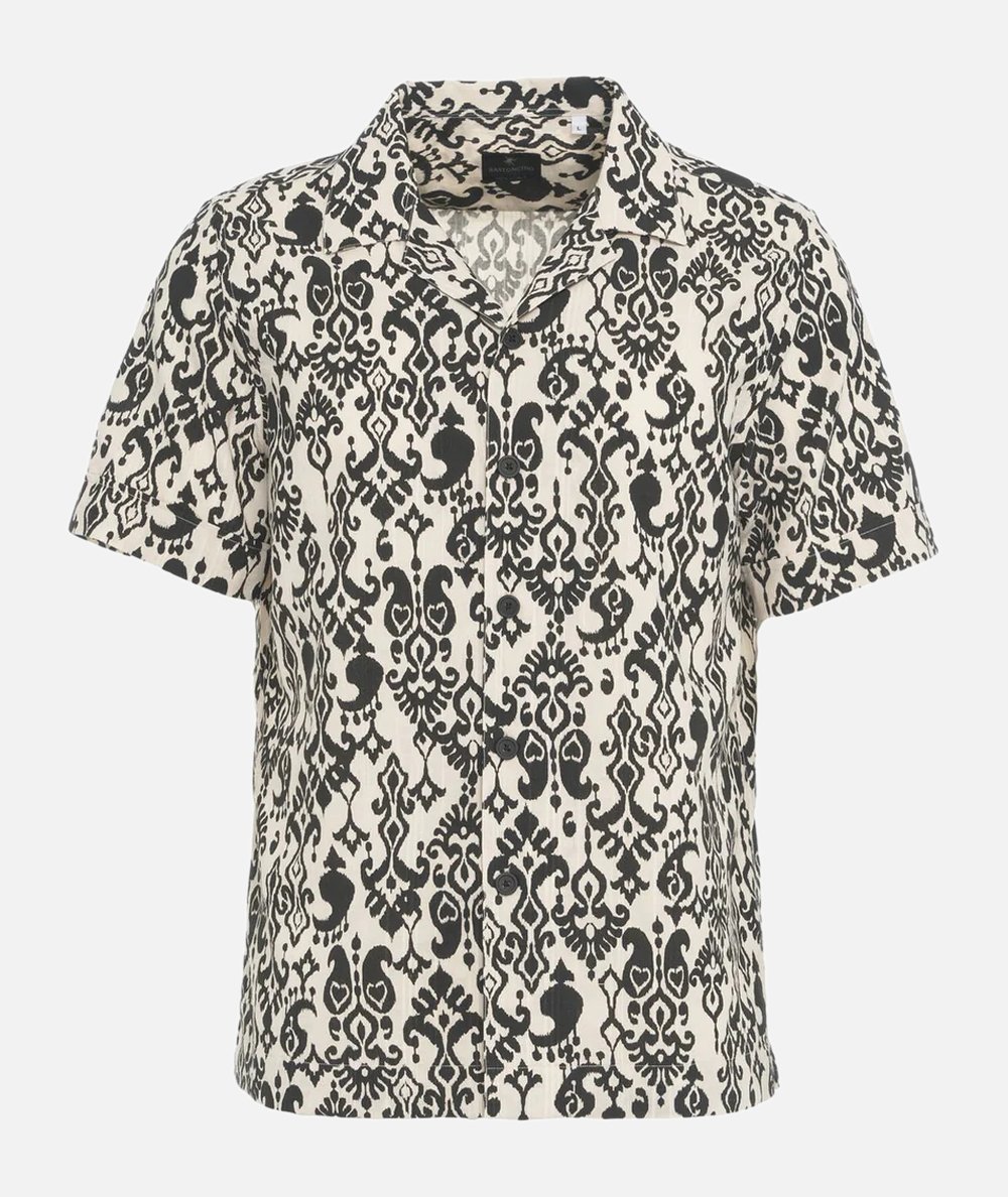 CAMICIA AMERICA