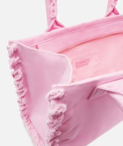 Borsa a mano Beach Shopper in canvas