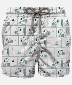 COSTUME BOXER SNOOPY TENNIS MONO 01