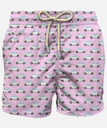 COSTUME BOXER 500 MICRO 21 - Duepistudio ***** Abbigliamento, Accessori e Calzature | Uomo - Donna