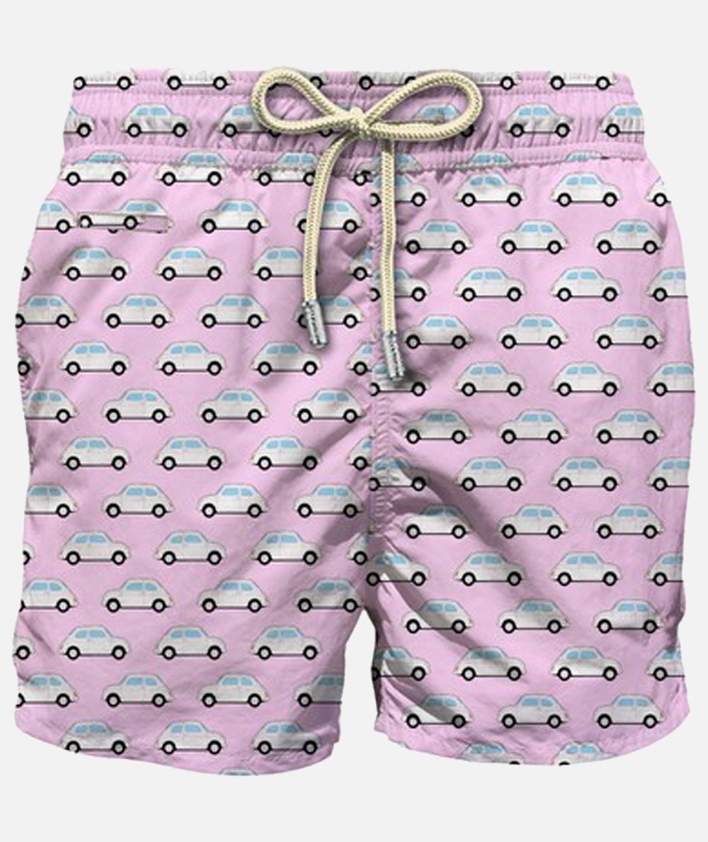 COSTUME BOXER 500 MICRO 21