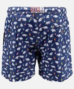 COSTUME BOXER ICE BEAR 61