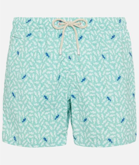 COSTUME BOXER SEAHORSE PATTERN 53 - Duepistudio ***** Abbigliamento, Accessori e Calzature | Uomo - Donna