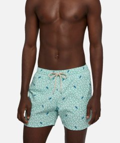 Costume da bagno boxer Comfort Light