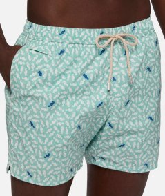 Costume da bagno boxer Comfort Light