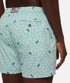 COSTUME BOXER SEAHORSE PATTERN 53