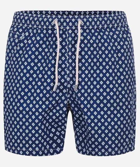 COSTUME BOXER REFINED TIE 6101 - Duepistudio ***** Abbigliamento, Accessori e Calzature | Uomo - Donna