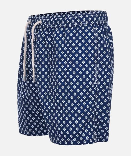 COSTUME BOXER REFINED TIE 6101