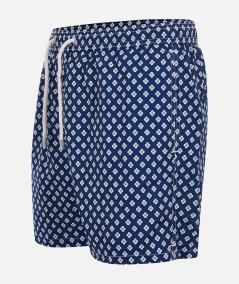 COSTUME BOXER REFINED TIE 6101