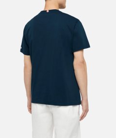 T-shirt Austin Luna Watch