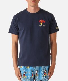 T-SHIRT IRON MAN FERRO 61 EMB