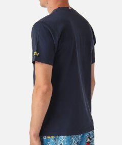 T-SHIRT IRON MAN FERRO 61 EMB