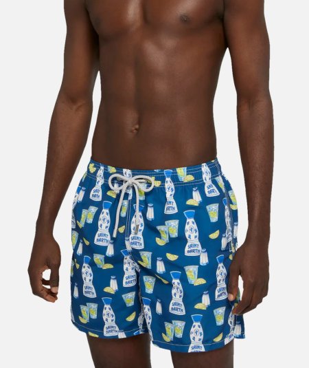 COSTUME BOXER TEQUILA DRINKGAME 61 - Duepistudio ***** Abbigliamento, Accessori e Calzature | Uomo - Donna