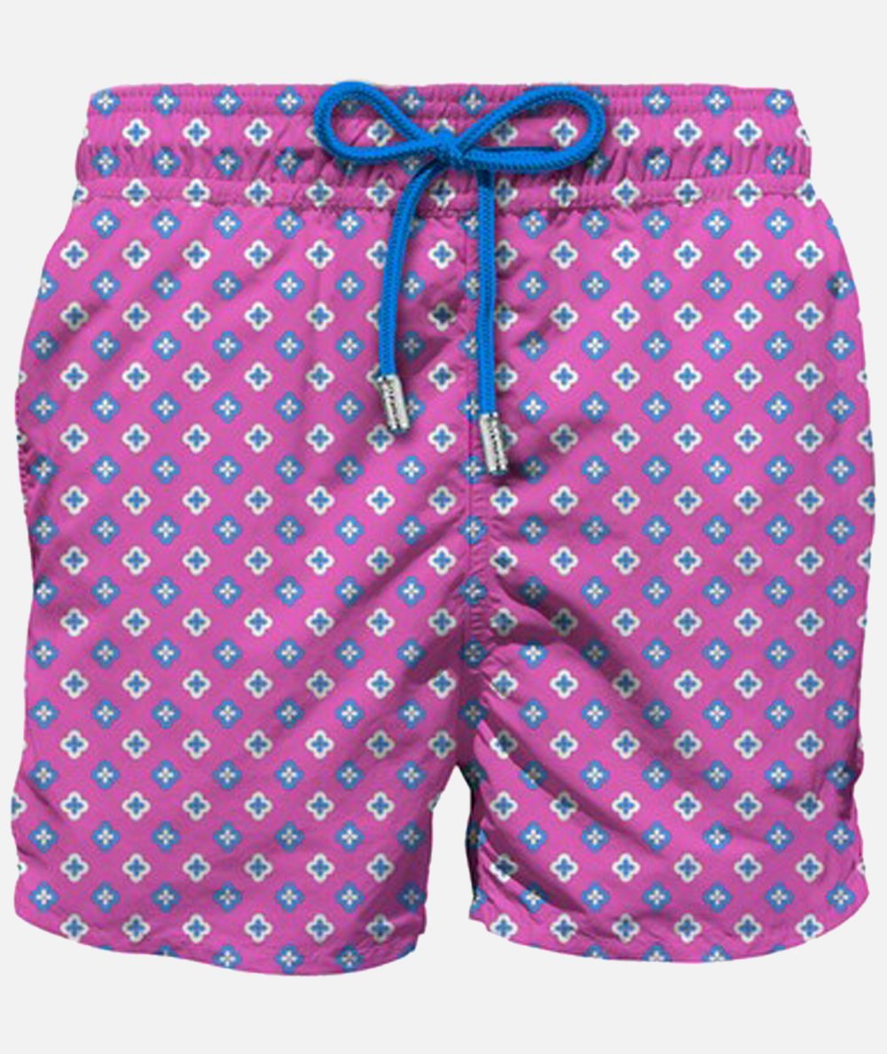 COSTUME BOXER REFINED TIE 77