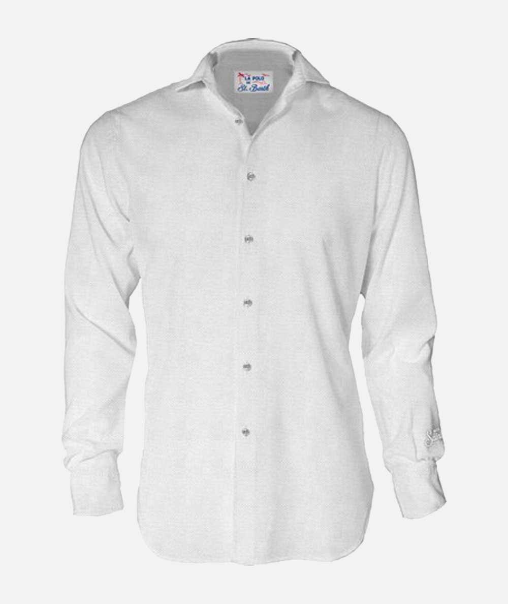 Camicia Amalfi