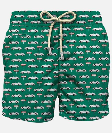 COSTUME BOXER ROAD TRIP 51 - Duepistudio ***** Abbigliamento, Accessori e Calzature | Uomo - Donna