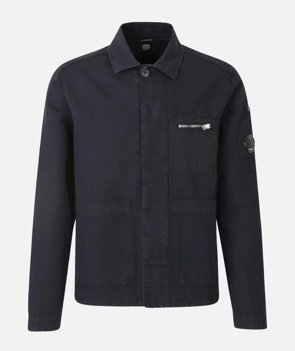 Overshirt