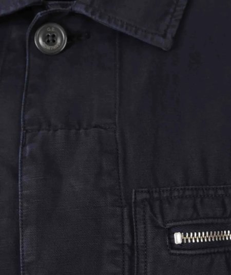 Overshirt