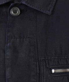 Overshirt