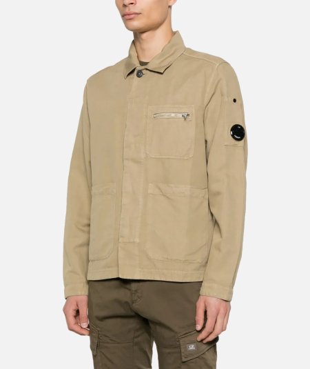 Overshirt - Duepistudio ***** Abbigliamento, Accessori e Calzature | Uomo - Donna