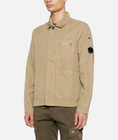 Overshirt