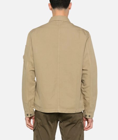 Overshirt