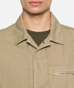 Overshirt