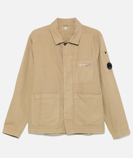 Overshirt