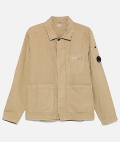 Overshirt