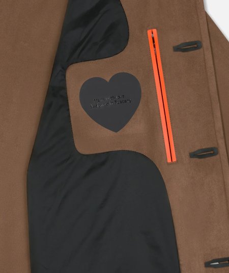 Nabucco Val Jkt jacket
