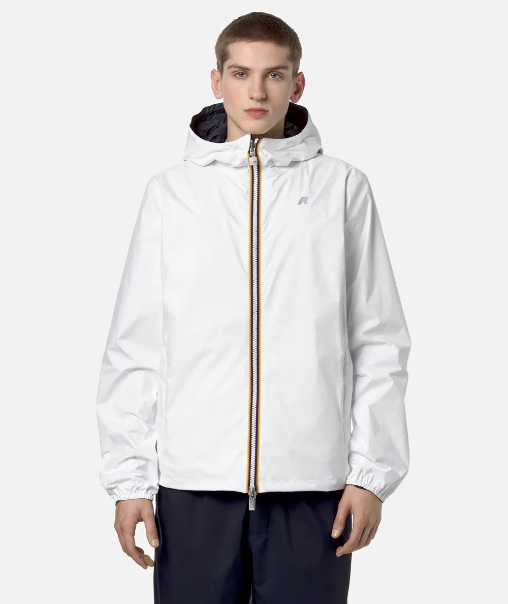 Jake plus.2 reversible jacket