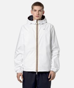 Jake plus.2 reversible jacket