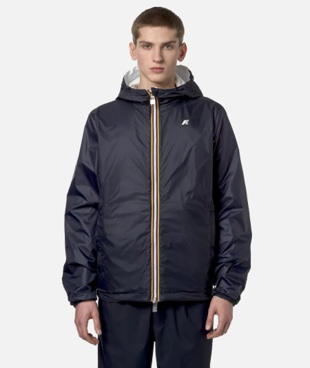 Jake plus.2 reversible jacket