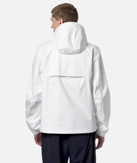 Jake plus.2 reversible jacket