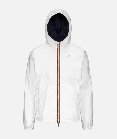 Jake plus.2 reversible jacket