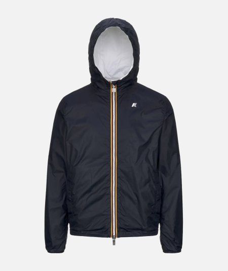 Jake plus.2 reversible jacket