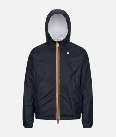 Jake plus.2 reversible jacket