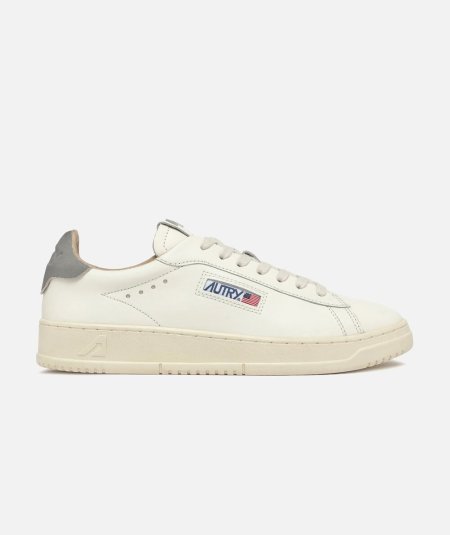 Sneakers Dallas Low in pelle - Duepistudio ***** Abbigliamento, Accessori e Calzature | Uomo - Donna