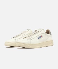 SNEAKERS DALLAS LOW MAN LEATH / MARSH