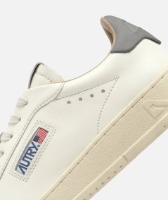 SNEAKERS DALLAS LOW MAN LEATH / MARSH